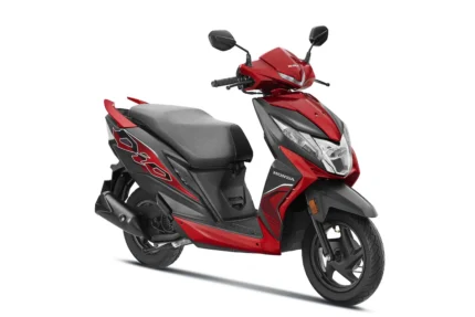 Honda Dio