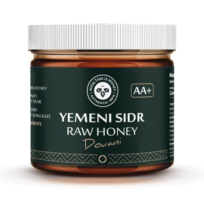 Royal Sidr Honey - Image 2