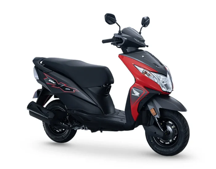 Honda Dio - Image 3