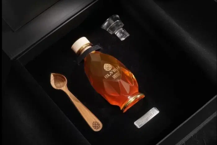 Centauri Honey - Image 4