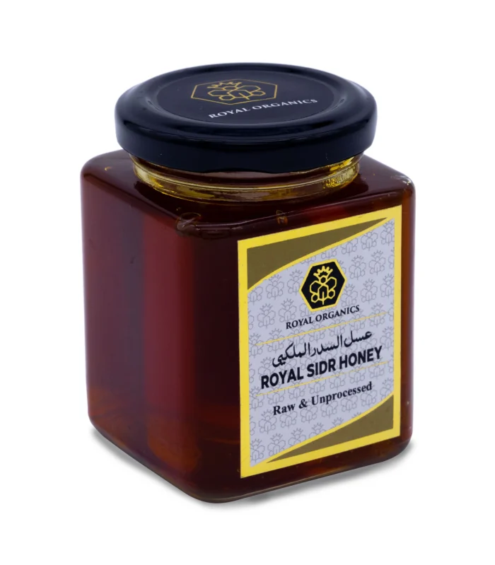 Royal Sidr Honey - Image 6