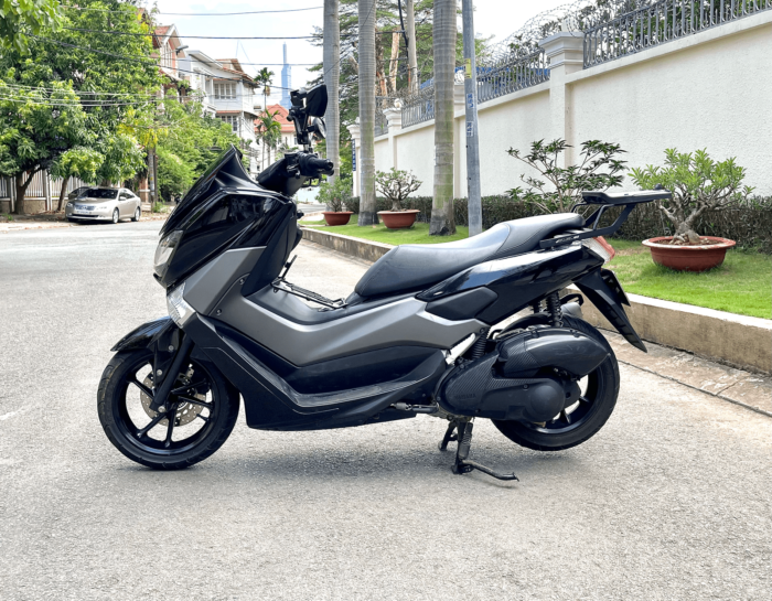 Yamaha NMax - Image 4