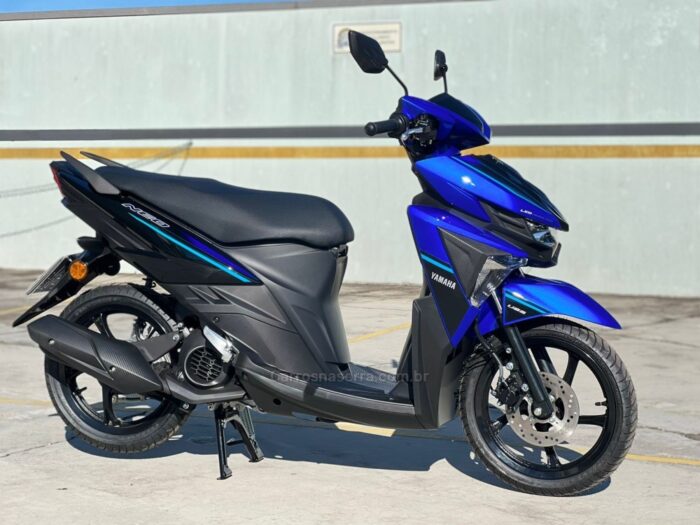 Yamaha Neo 125 - Image 2