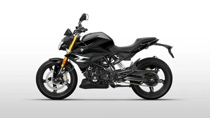 BMW G310 Series - Image 8