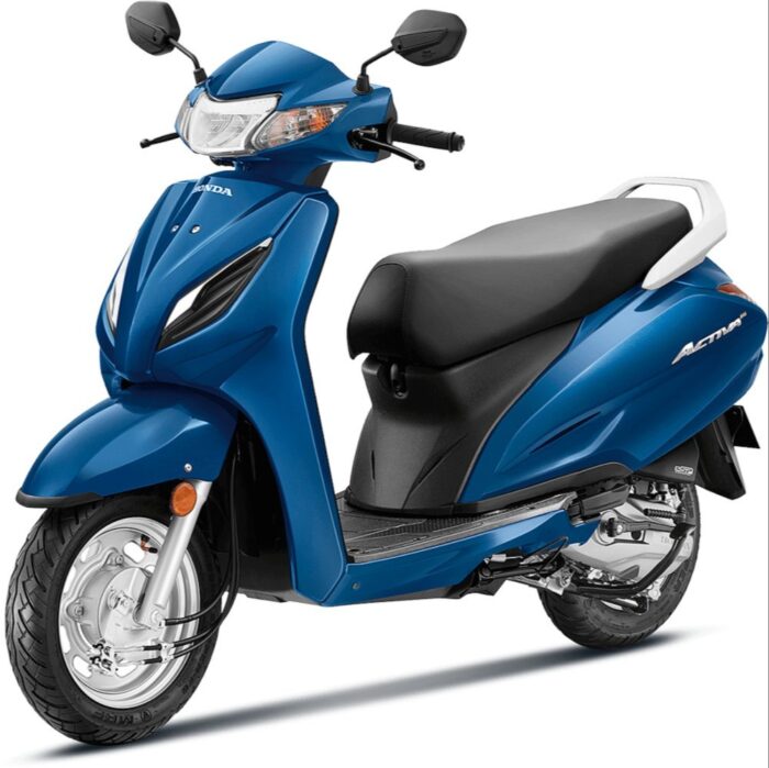 Honda Activa