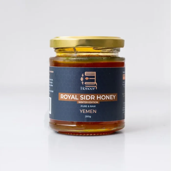 Royal Sidr Honey - Image 3