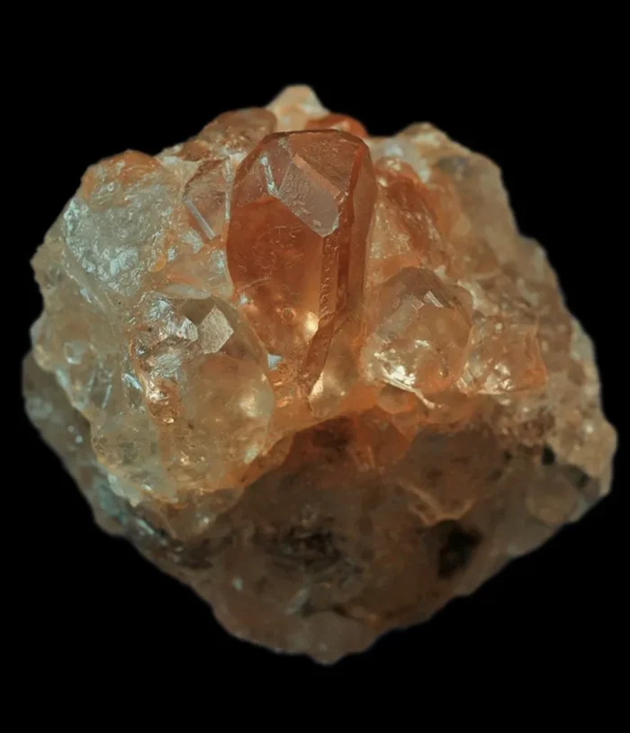 Potassium Magnesium Sulfate (Langbeinite - K₂Mg₂(SO₄)₃) - Image 3