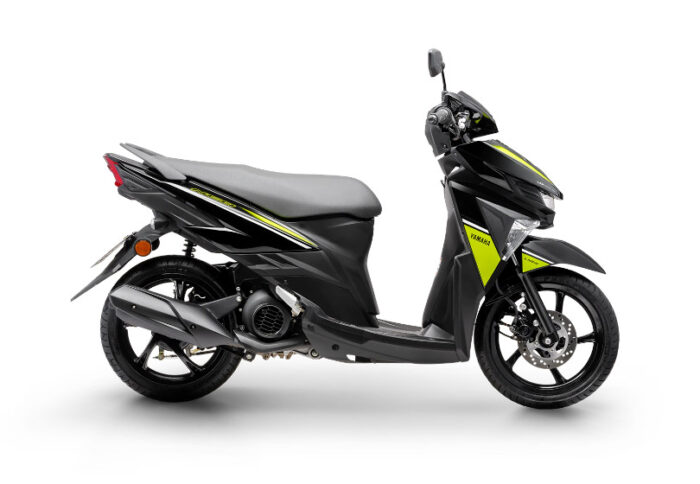 Yamaha Neo 125 - Image 4