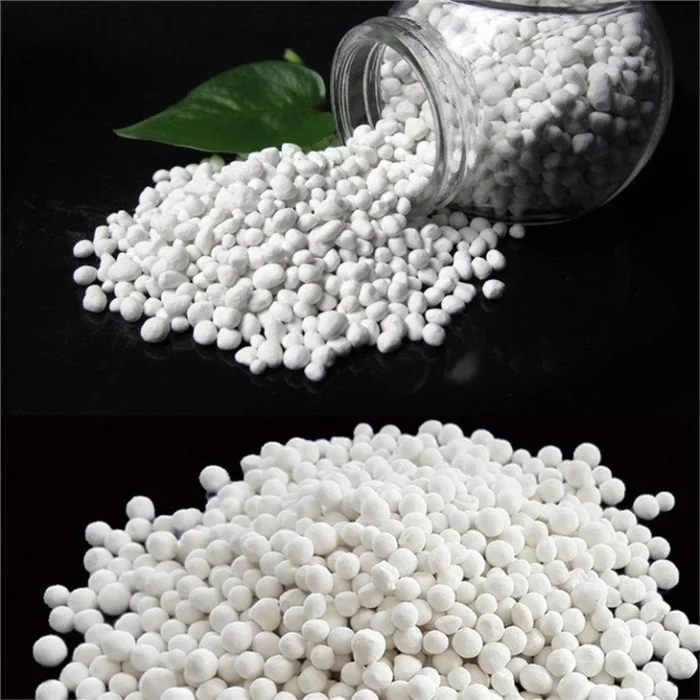 Potassium Sulfate (Sulfate of Potash - SOP)