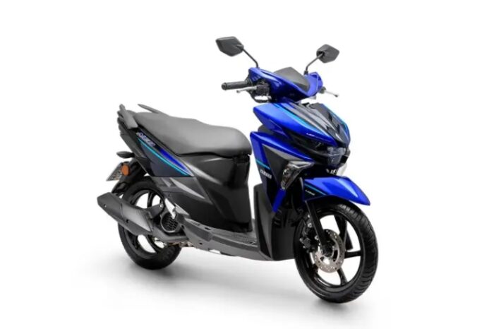 Yamaha Neo 125 - Image 5