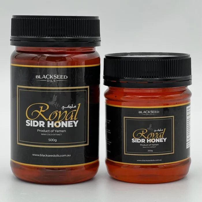 Royal Sidr Honey - Image 5