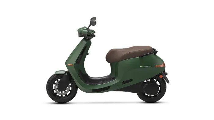 Ola S1 Pro - Image 8