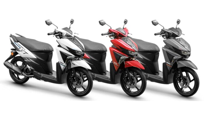 Yamaha Neo 125 - Image 6