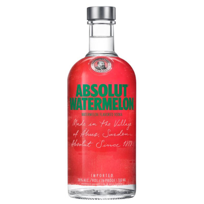 Absolut Vodka - Image 4