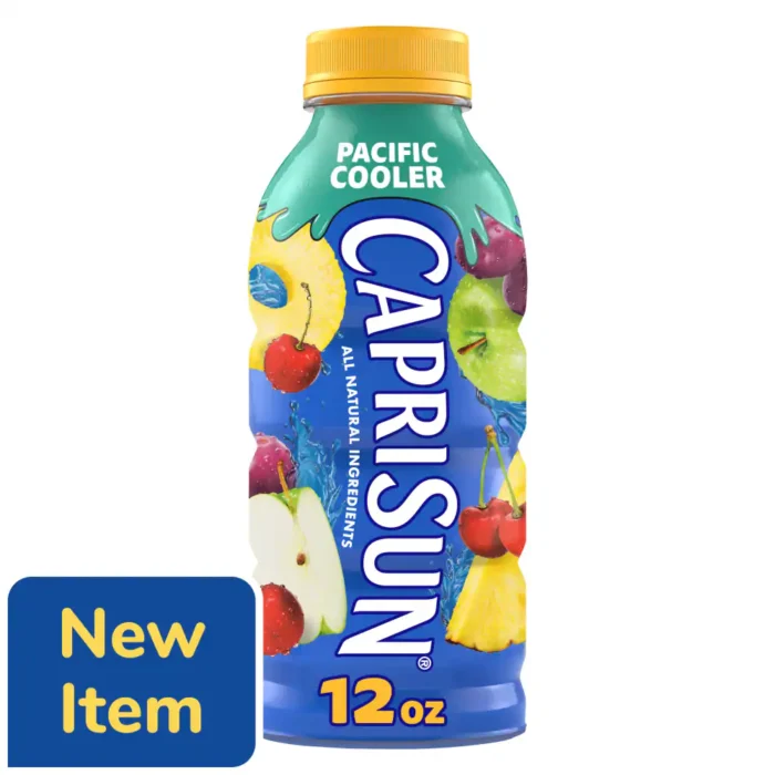 Capri-Sun Pacific Cooler