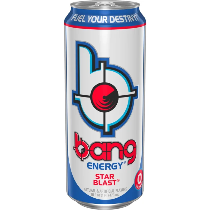 Bang Energy Star Blast - Image 3