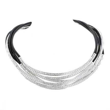 De Grisogono Allegra Necklace