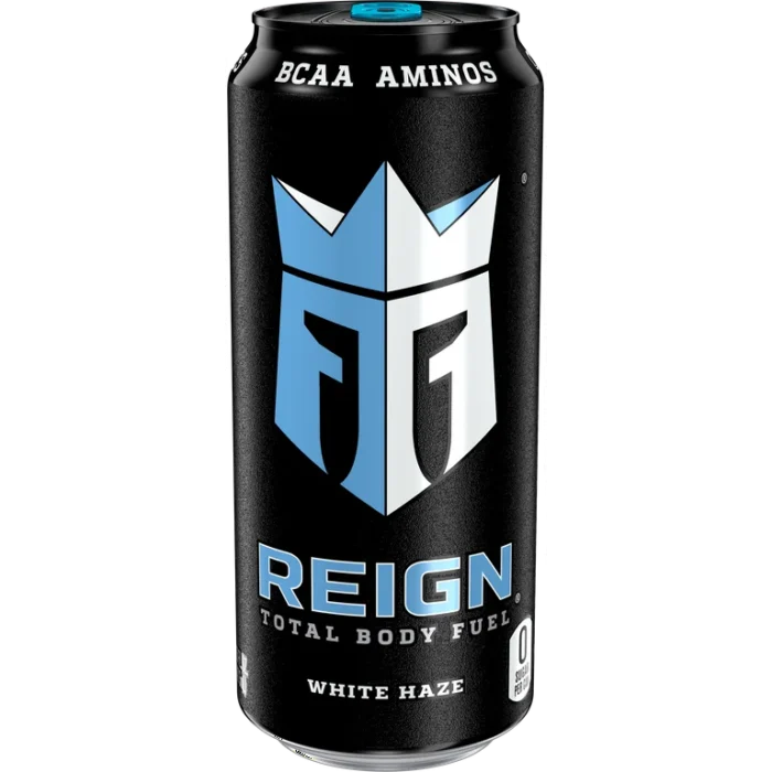 Reign Total Body Fuel Lemon HDZ - Image 2