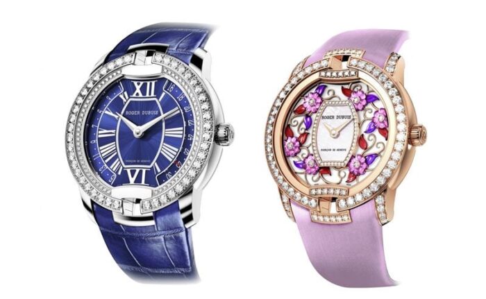 Roger Dubuis Velvet Haute Joaillerie - Image 2
