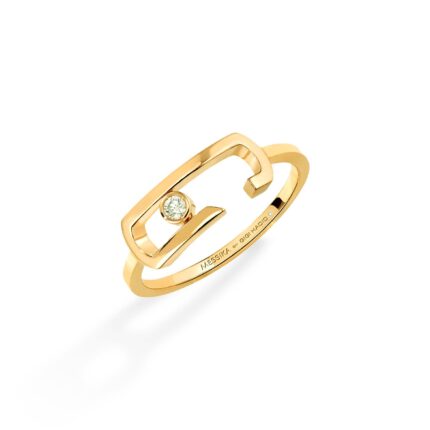 Messika Move Addiction Ring