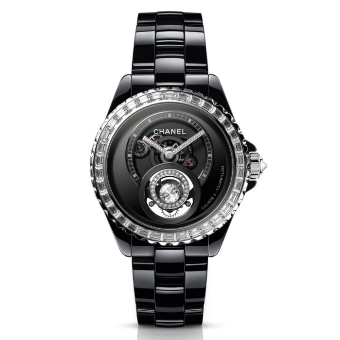 Chanel Première Flying Tourbillon - Image 2
