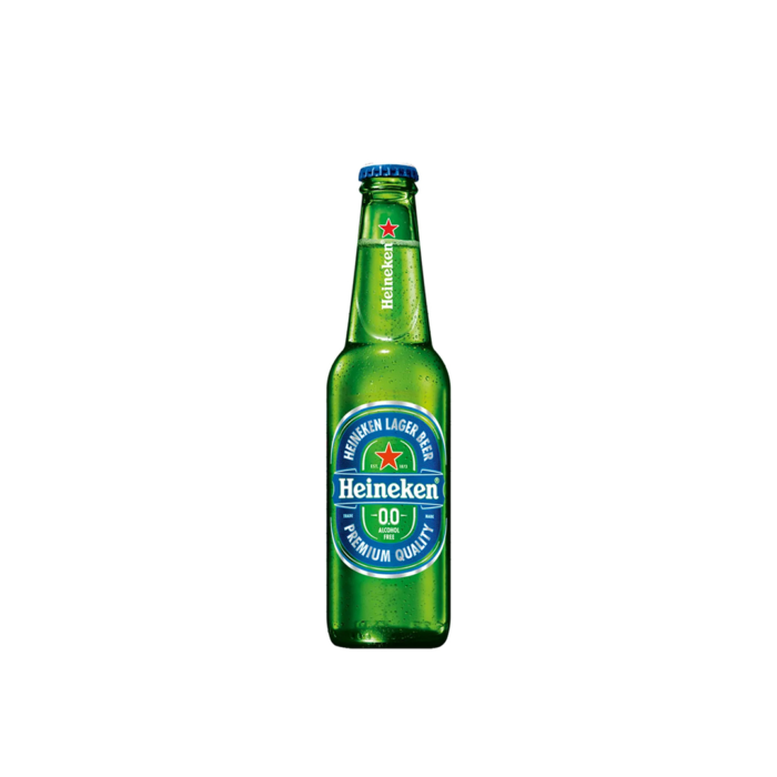 Heineken 0.0 Non-Alcoholic - Image 3