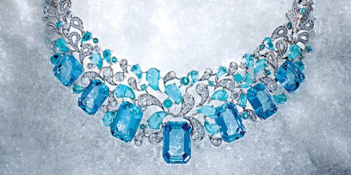 Chaumet Lumières d’Eau Necklace - Image 2