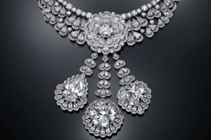 Chopard Garden of Kalahari Necklace - Image 2