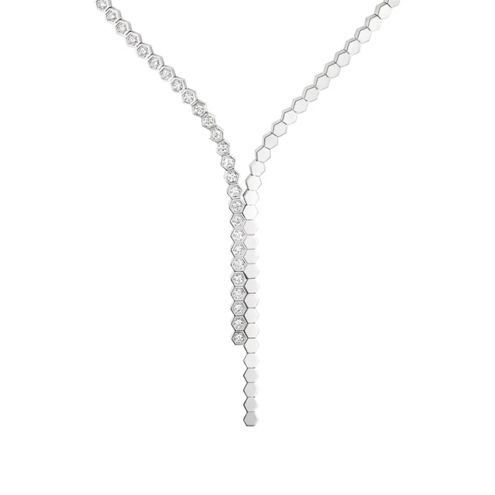 Chaumet Bee My Love Diamond Necklace