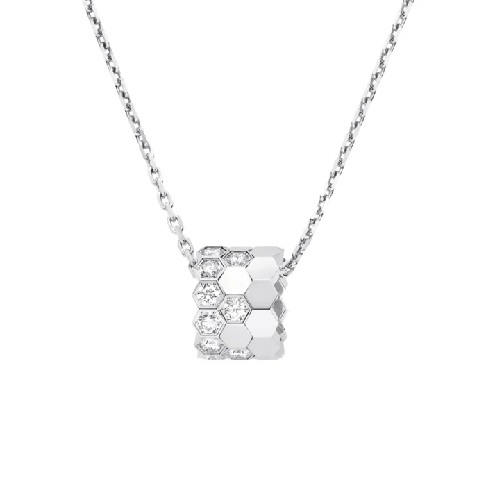 Chaumet Bee My Love Diamond Necklace - Image 3