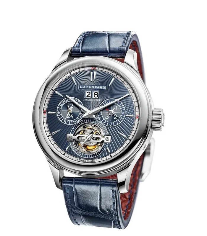 Chopard L.U.C All-in-One - Image 2