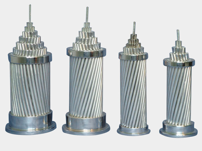 AAAC (All Aluminum Alloy Conductor)