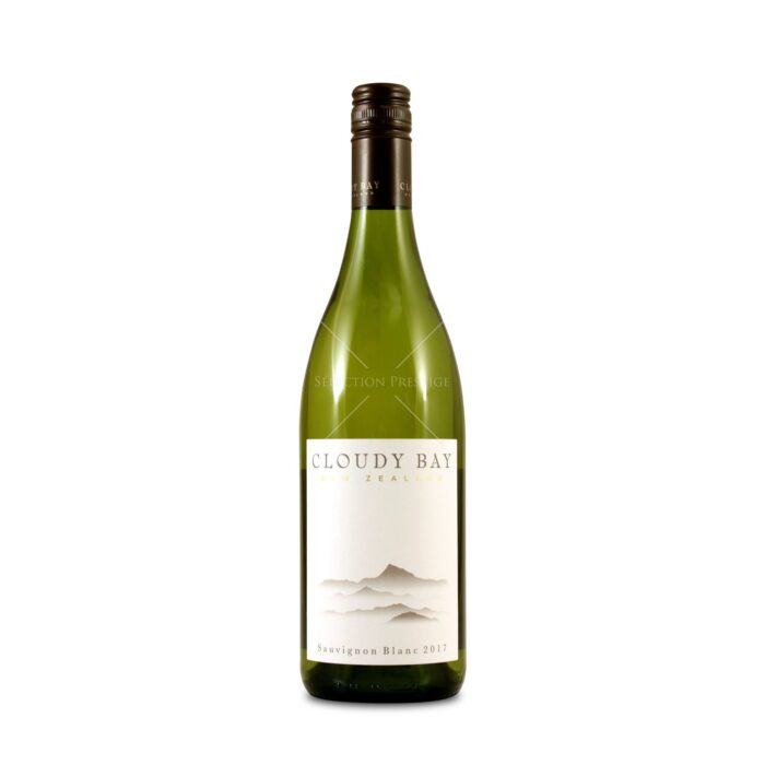 Cloudy Bay Sauvignon Blanc - Image 3