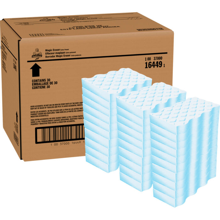 Mr. Clean Magic Eraser Cleaning Pads (Bulk Pack) - Image 4