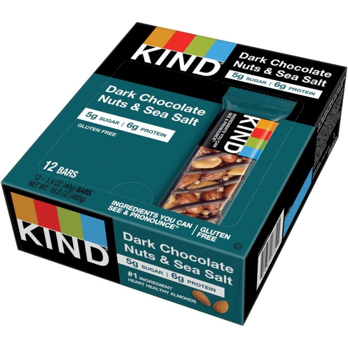 KIND Bars (Bulk Box) - Image 4