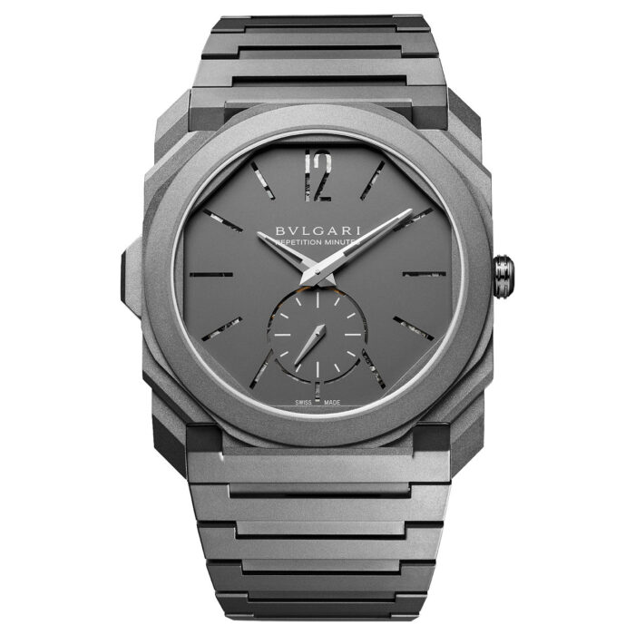 Bulgari Octo Finissimo Minute Repeater - Image 2