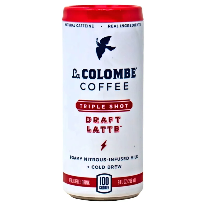 La Colombe Triple Draft Latte - Image 3
