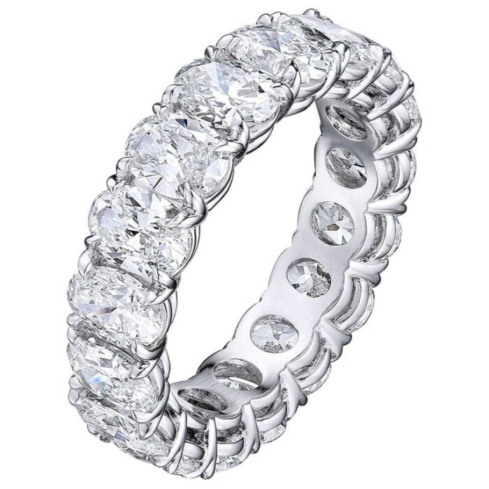 Harry Winston Ultimate Adornments Ring - Image 5