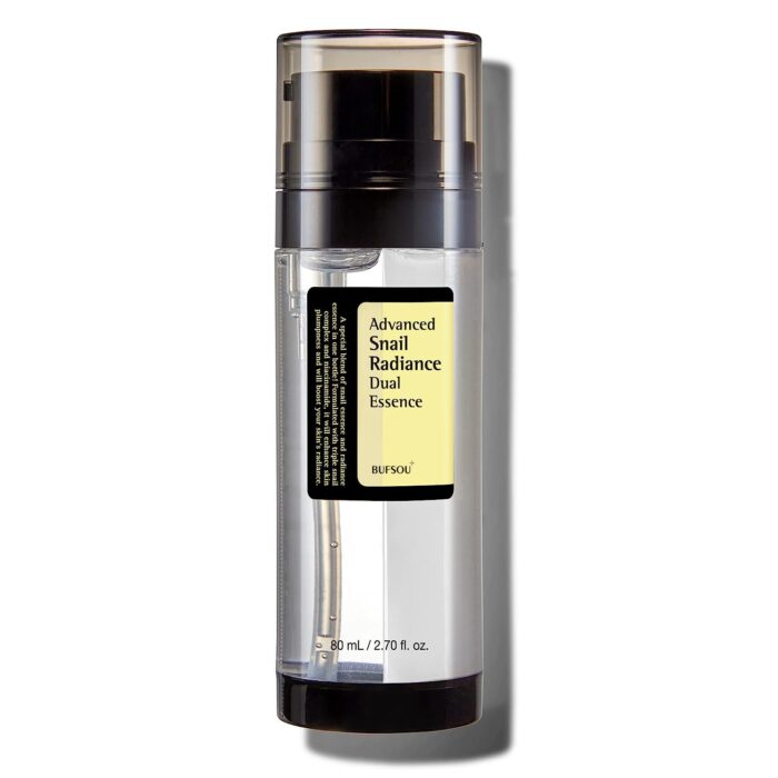 Snail Mucin Serum / Vitamin C Serum (OEM Skincare) - Image 2