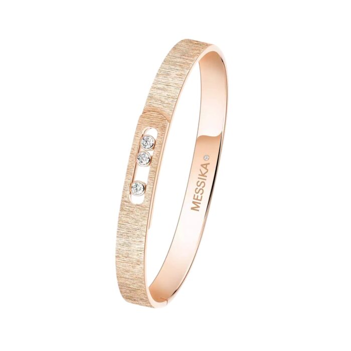 Messika Glam’Azone Bangle - Image 4