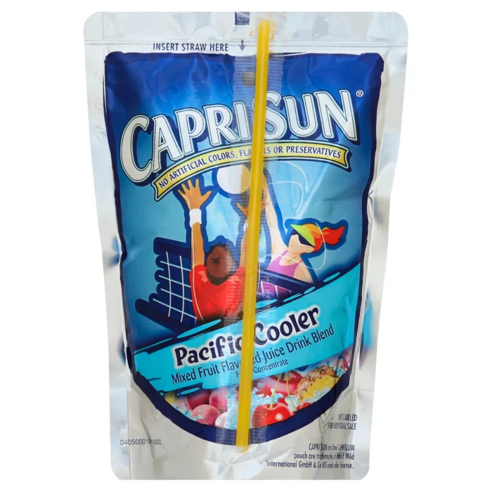 Capri-Sun Pacific Cooler - Image 3
