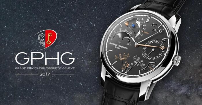 Vacheron Constantin Les Cabinotiers Celestia - Image 8