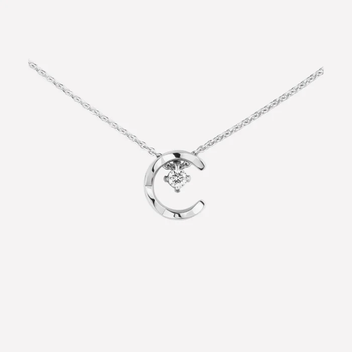 Chanel Coco Crush Diamond Chain - Image 4