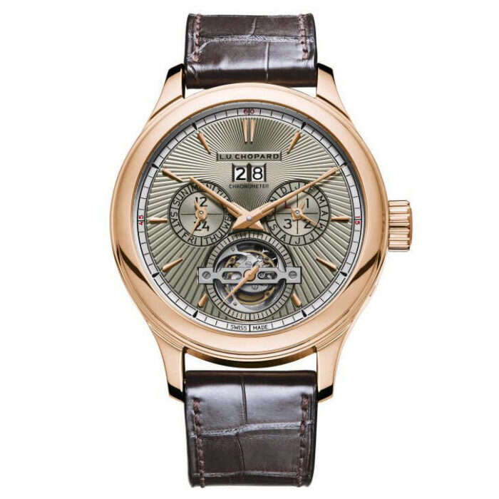 Chopard L.U.C All-in-One - Image 3