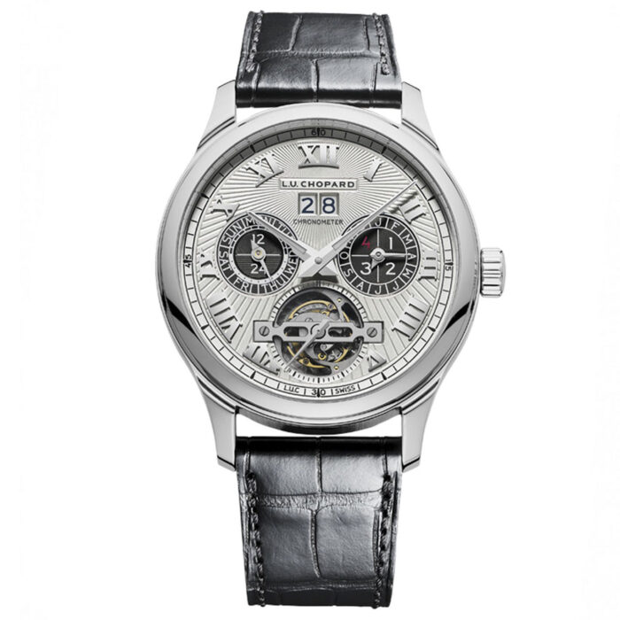 Chopard L.U.C Perpetual T - Image 2