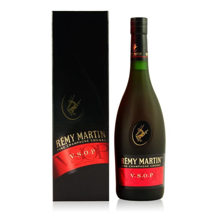 Rémy Martin VSOP Cognac - Image 4