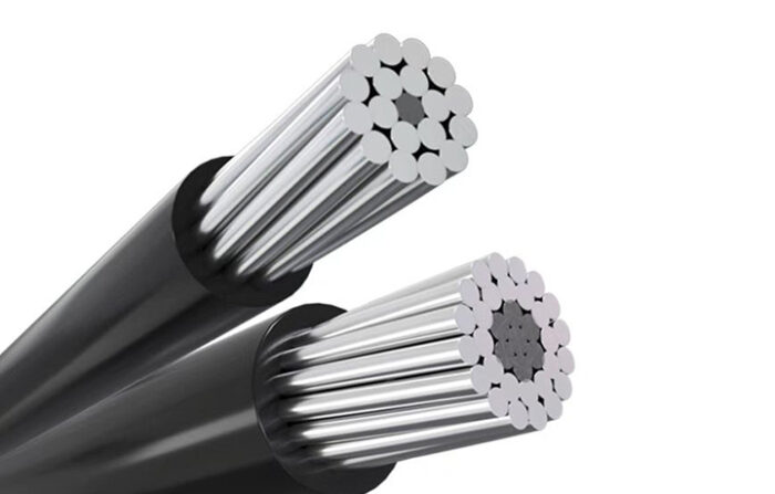 ACSR (Aluminum Conductor Steel Reinforced) - Image 2