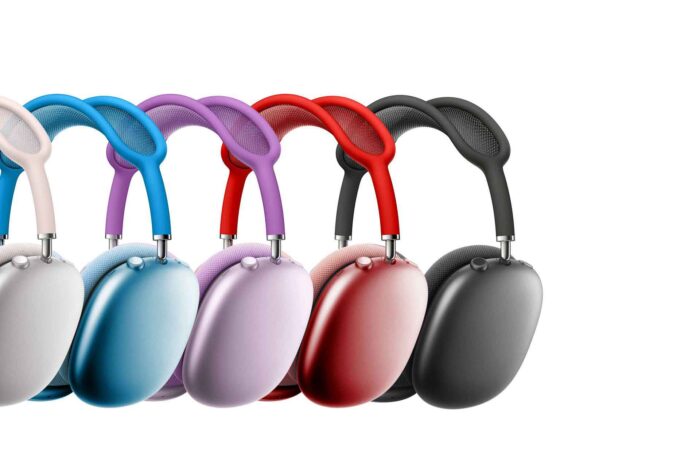 Apple AirPods Max 2 - Image 2