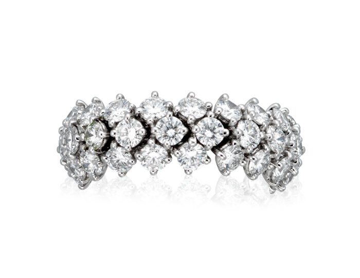 Harry Winston Ultimate Adornments Ring - Image 3