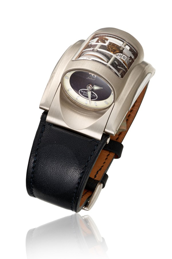 Parmigiani Fleurier Bugatti Type 370 - Image 2